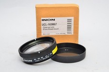 Fotografia subacquea Inon