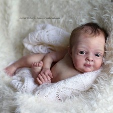 Reborn doll kit - 16", di