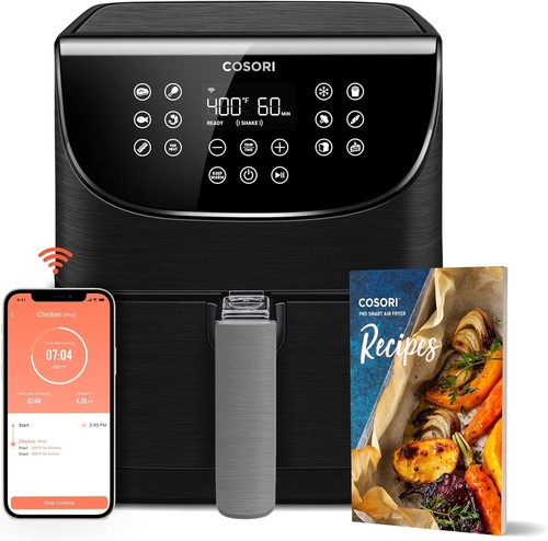 8qt pro gen smart - 5.8qt, 11-in-1