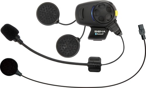 Interfono moto sena smh5 - interfono, smh5-fm
