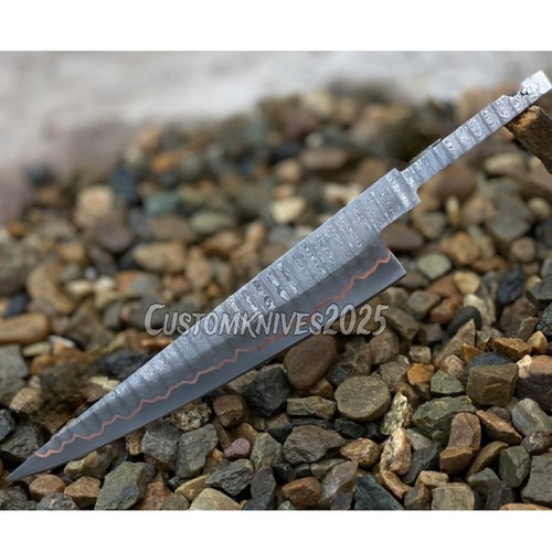 Raro coltello sushi - da,