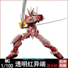 Kit modellino action figure Ji