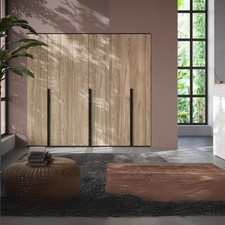 Armadio Coco 6 ante battenti