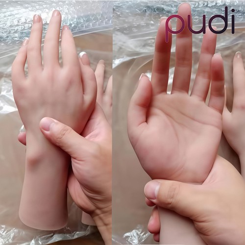 Manichino donna silicone - manichino, in
