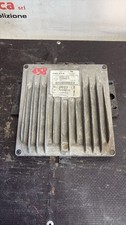Centralina Motore Renault