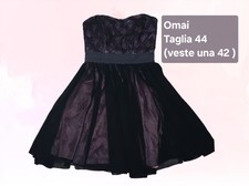 OMAI abito Taglia IT 42