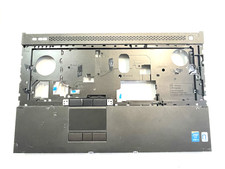 DELL PRECISION M6800 PALMREST