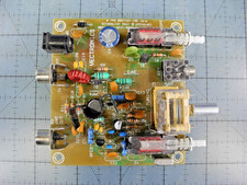 Scheda trasmettitore