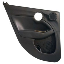 Pannello porta posteriore sinistra Fiat 500X 2014-2025