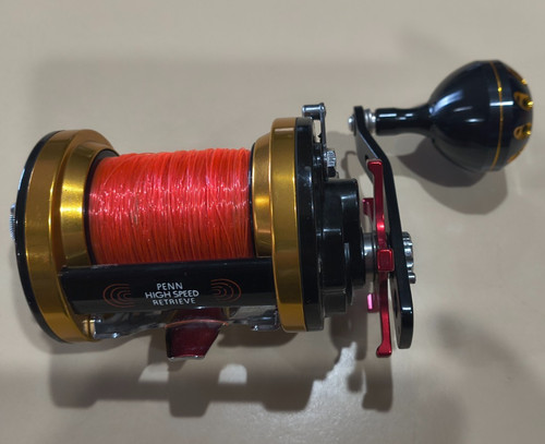 Vintage mag power - 🔥,