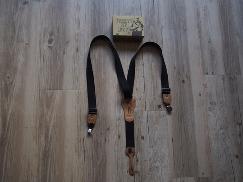 Bretelle vintage - bretelle,