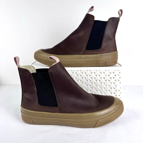 Stivali chelsea seavees - stivali,