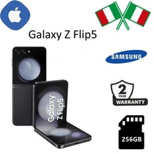 NUOVO Samsung Galaxy Z Flip5