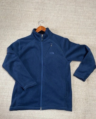 Giacca uomo north - face, blu