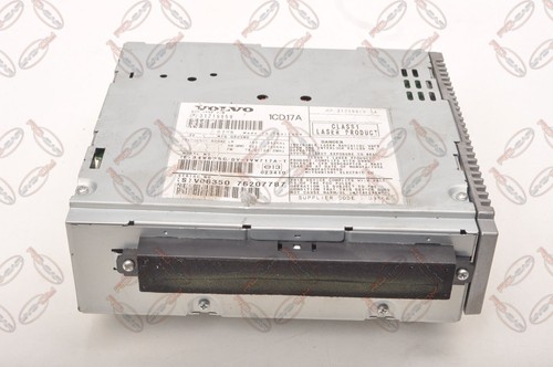 Volvo v50 109cv radio - d,