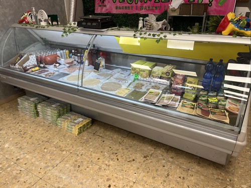 Banco frigo salumeria - banco, 3