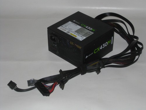 Alimentatore corsair modello - alimentatore, corsair,