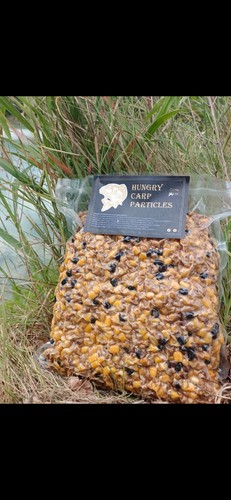 Granaglie carpfishing mix - granaglie,