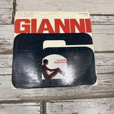 Gianni Morandi - Gianni 6 (LP, Album, Vinile, Italy 1970)