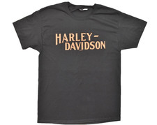 Harley-Davidson Twister City