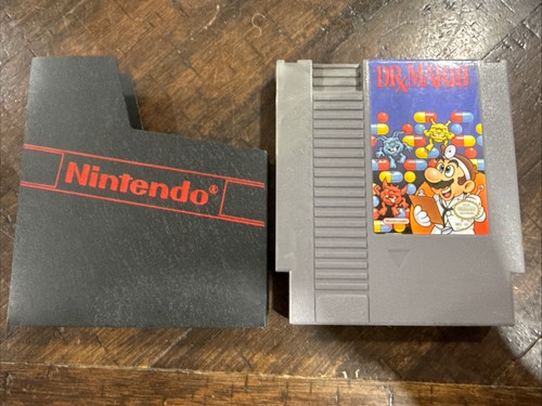 Mario nintendo game - (nintendo,