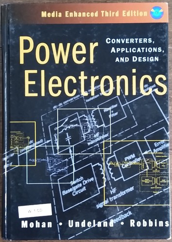 Power electronics - power,