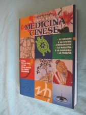 IL LIBRO DELLA MEDICINA CINESE
