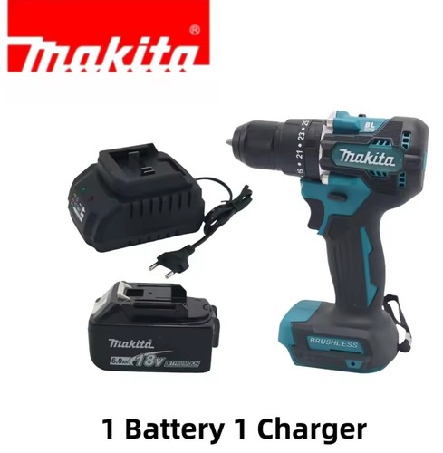 Makita ddf487 trapano - makita,