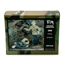 Verlinden - Vietcong (2 fig.)