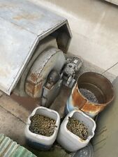 Burattatrice Per Metalli — Metal Tumbler