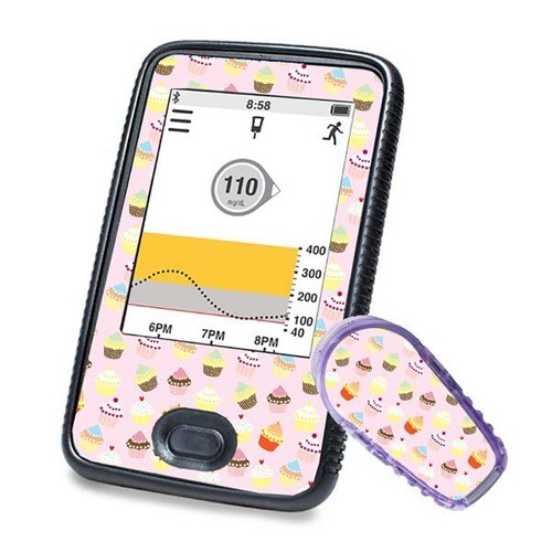 Adesivo per dexcom sticker - adesivo,