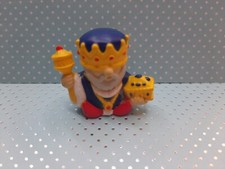 Sorprese Merendine Mr. DAY - PARMALAT - I Medioevali (1997)