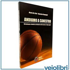 Andiamo a Canestro Metodologia