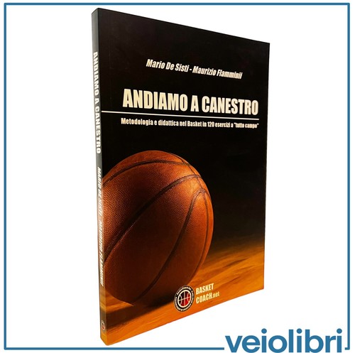 Andiamo canestro metodologia - a,