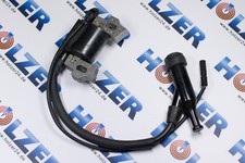 Bobina accensione per dumper