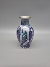 Vaso in ceramica da studio