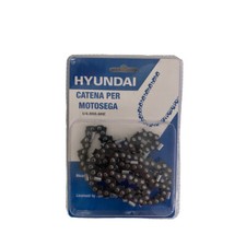CATENA RICAMBIO BARRA MOTOSEGA