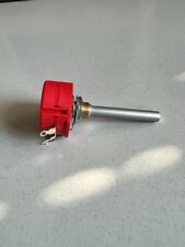 POTENZIOMETRO 5KOHM 1 GIRO