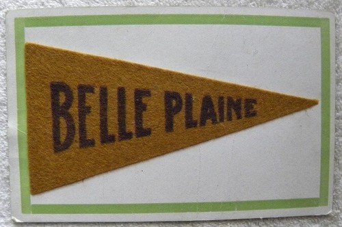 1913 belle plaine iowa - 1913, plaine,