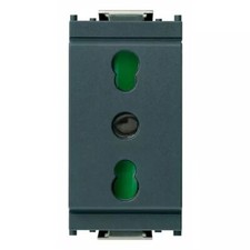 VIMAR IDEA 16203 PRESA BIPRESA