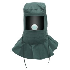 Cappuccio antipolvere tappo