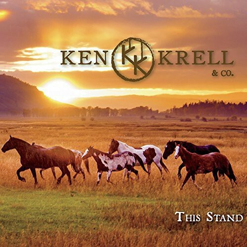 This stand ken krell - this,