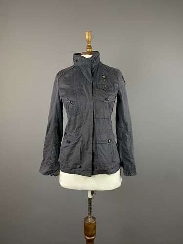 Giacca donna blauer - giacca, usa