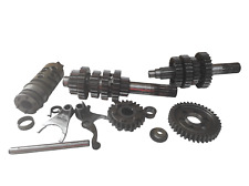 CAMBIO MARCE DUCATI STREET FIGHTER 1098 2009/2014