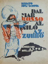 Bova-Scoppa, Renato. - Dal Mar