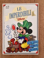 DISNEY - LE IMPERDIBILI - n