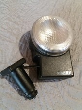 rara lampada di emergenza originale auto fiat vintage anni 80 90 funzionante ok