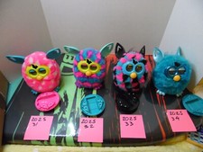Select Furby Booms 2013 Polka