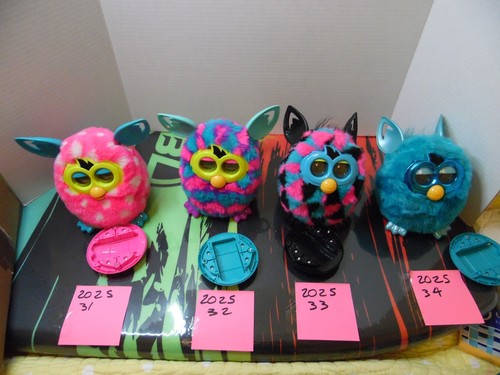 Select furby booms 2013 polka - 2013,