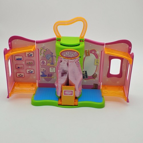 Playset vintage polly pocket - vintage,